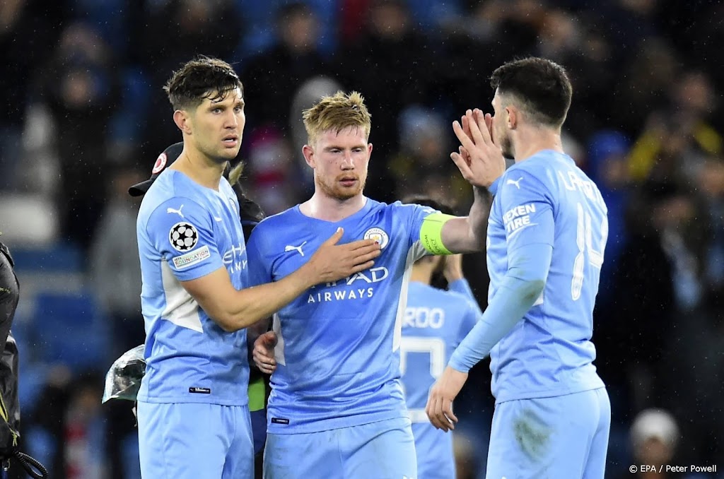 UEFA scherpt financiële regels voor salarissen en transfers aan