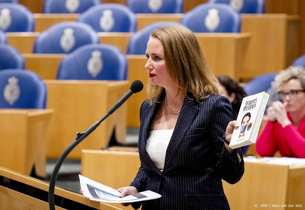 De Jonge en Agema botsen over verwijt van vriendjespolitiek