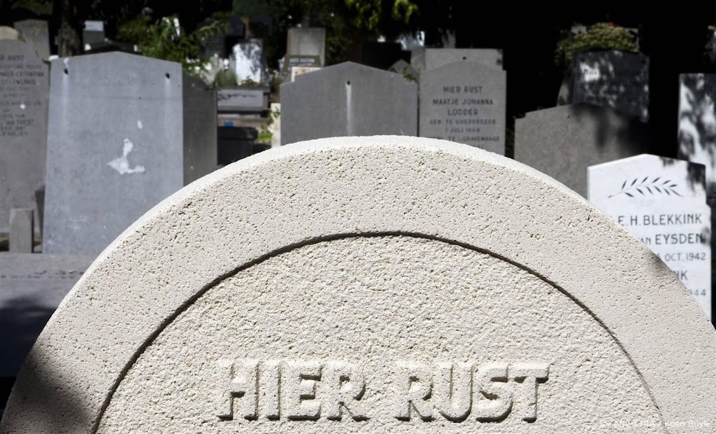 In maart overleden meer mensen dan verwacht, net geen oversterfte