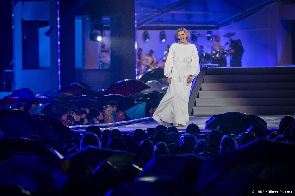 Ruim 2,4 miljoen kijkers voor The Passion