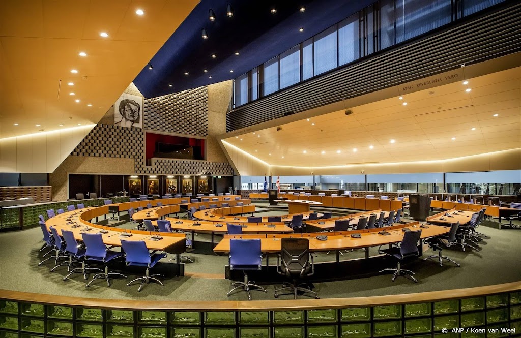 Verkenner presenteert woensdag eindadvies over coalitie Brabant