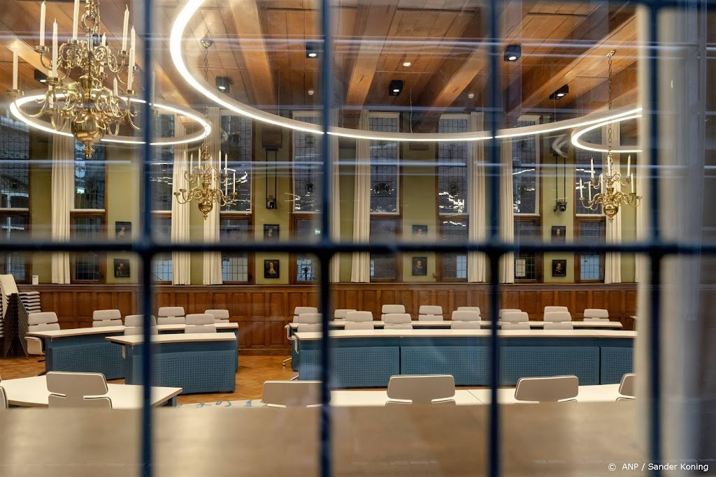 Advies Groningen coalitie BBB, PvdA, Groninger Belang en CU