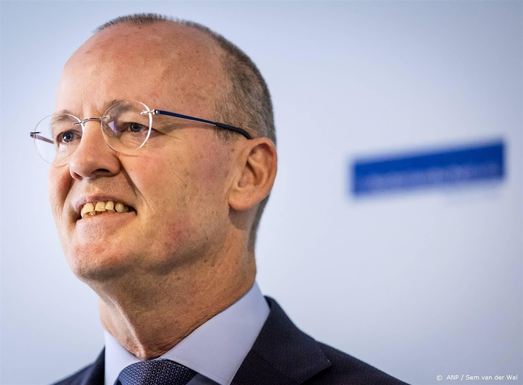 Knot tegen NRC: ECB zeker nog niet klaar met renteverhogingen