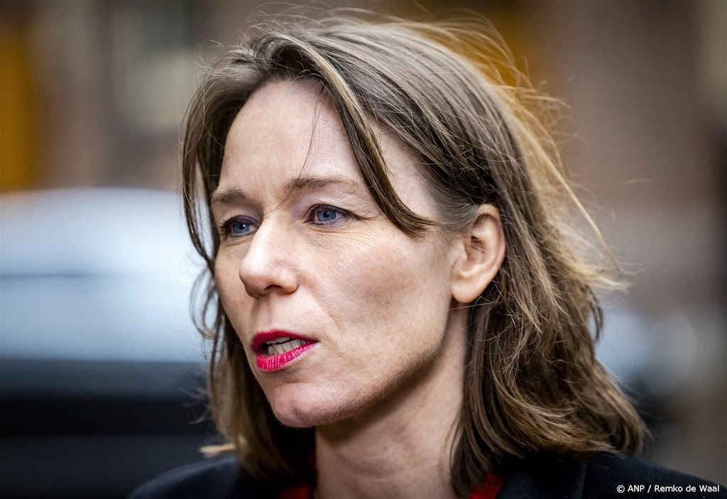 Minister Bruins Slot bij herdenking genocide in Rwanda