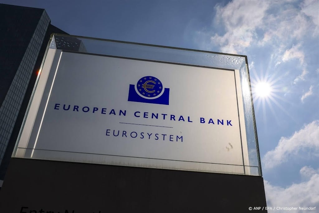 Beursweek met rentebesluit ECB en cijfers banken en inflatie VS