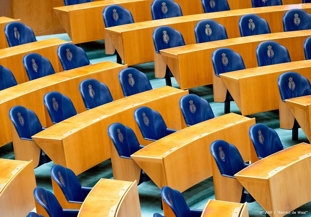 Kamer debatteert over versoepelde coronamaatregelen