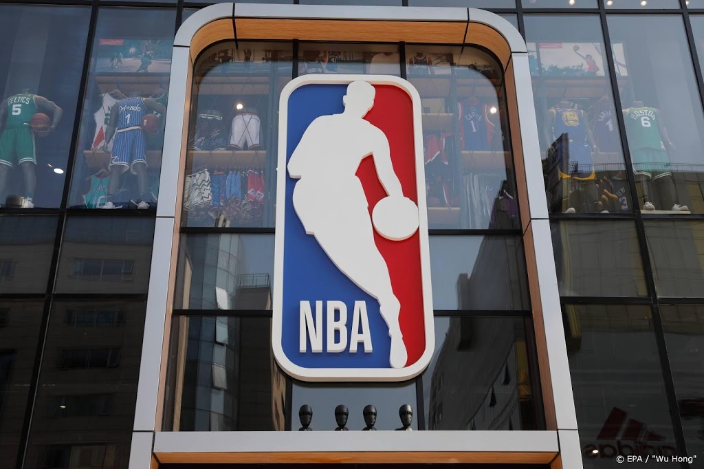 Enkele basketbalclubs uit NBA gaan weer trainen