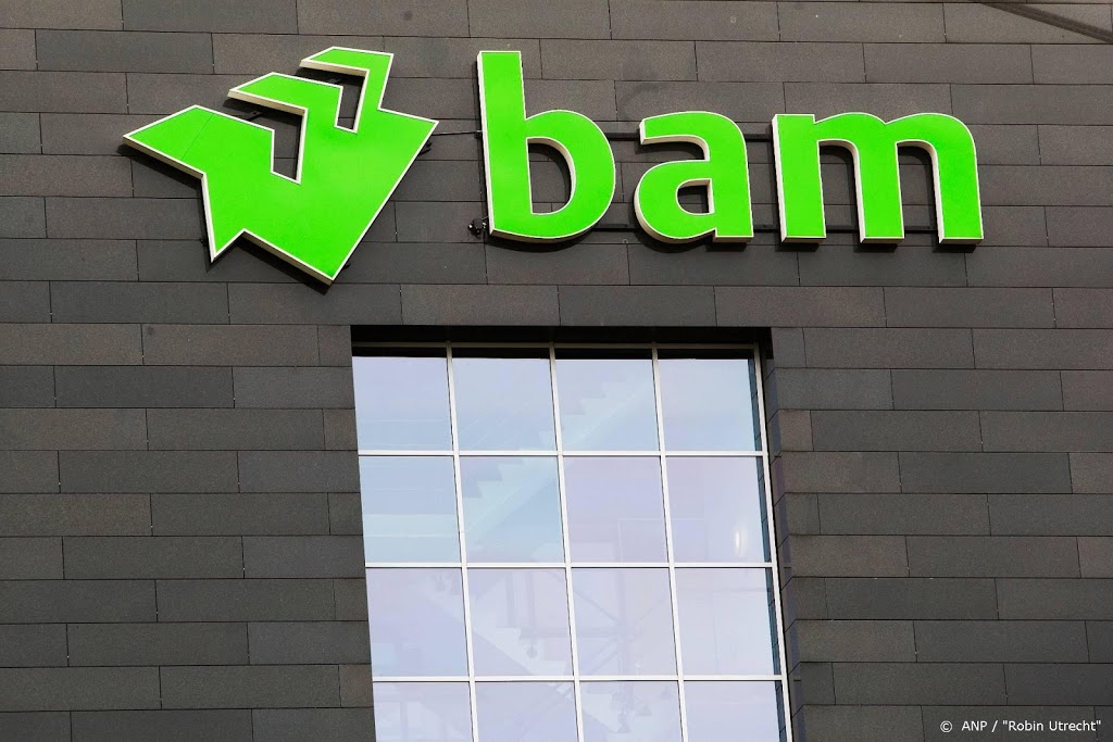 Bouwer BAM zinspeelt op ingrepen bij probleemonderdelen