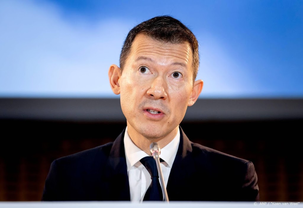 Baas AF-KLM pleit voor aanpassen personeelsbestand