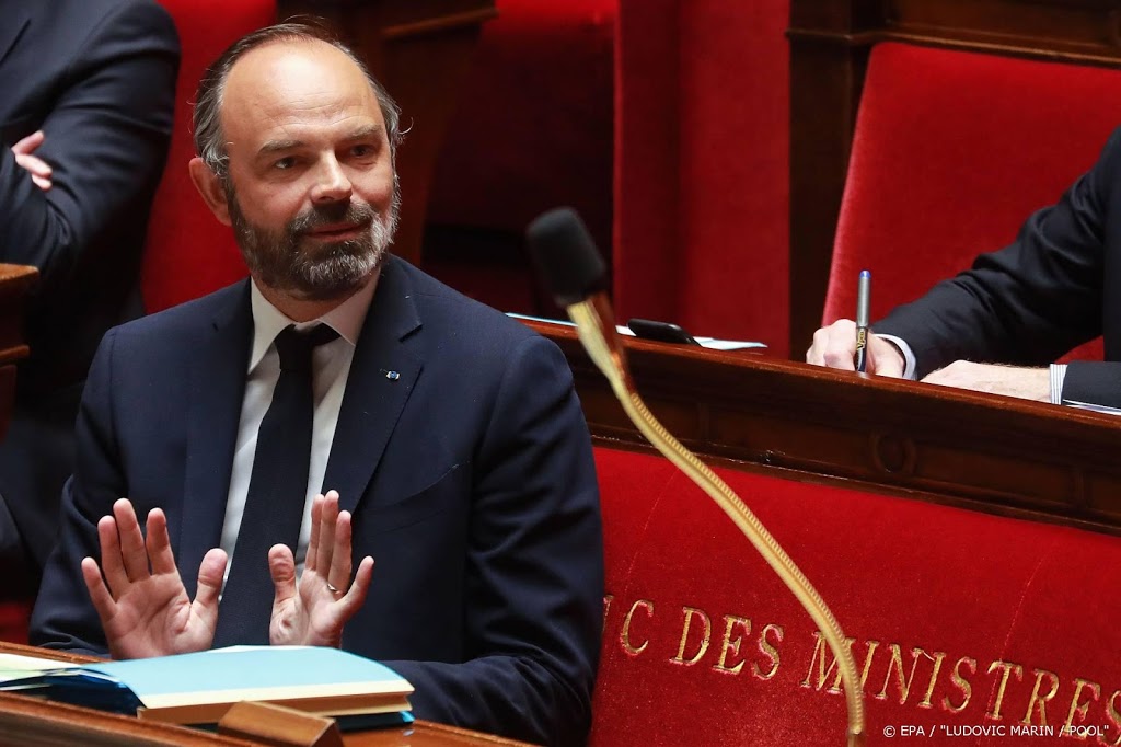 'Franse regering verdeelt land in 2 zones voor minder lockdown'