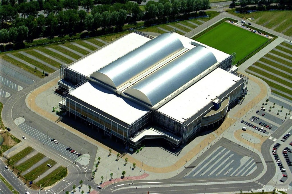 'Spanning tussen Vitesse en Gelredome loopt op'
