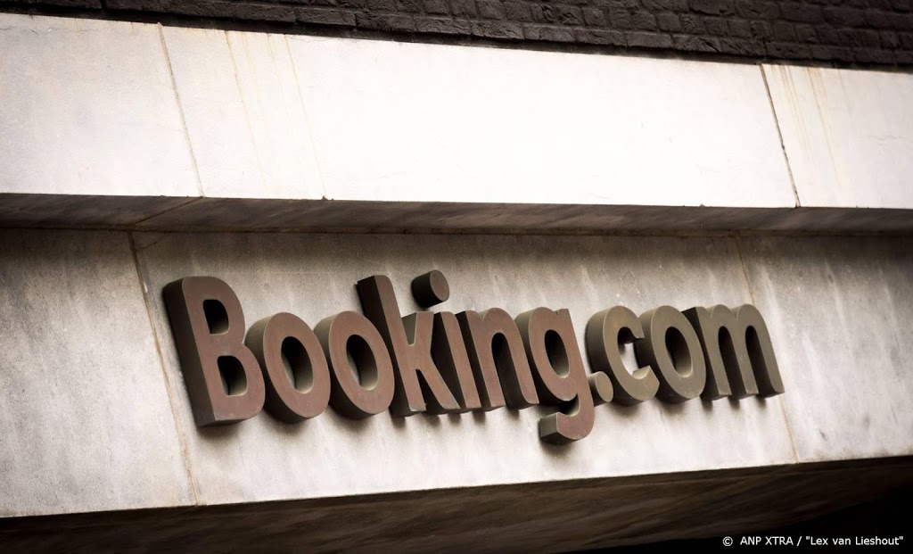 Strijdvaardig reisbedrijf Booking lijdt onder lockdowns