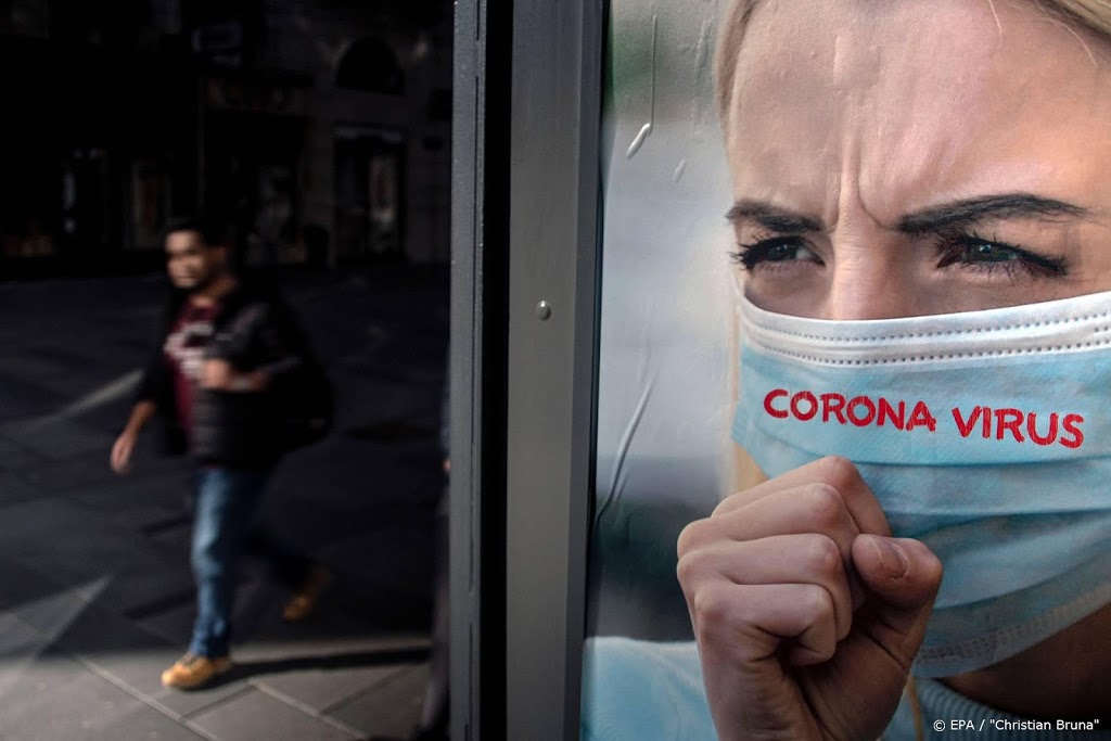 Genezing Coronapatiënten met plasma virusdrager in Oostenrijk