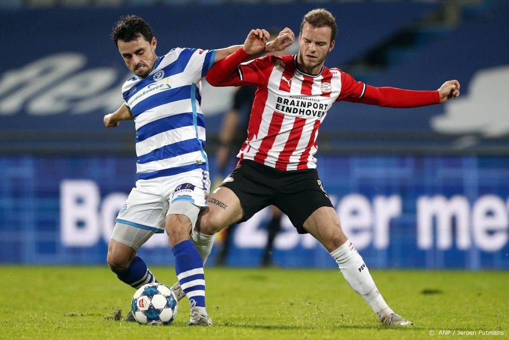 Doetinchem ontraadt komst fans naar stadion De Graafschap