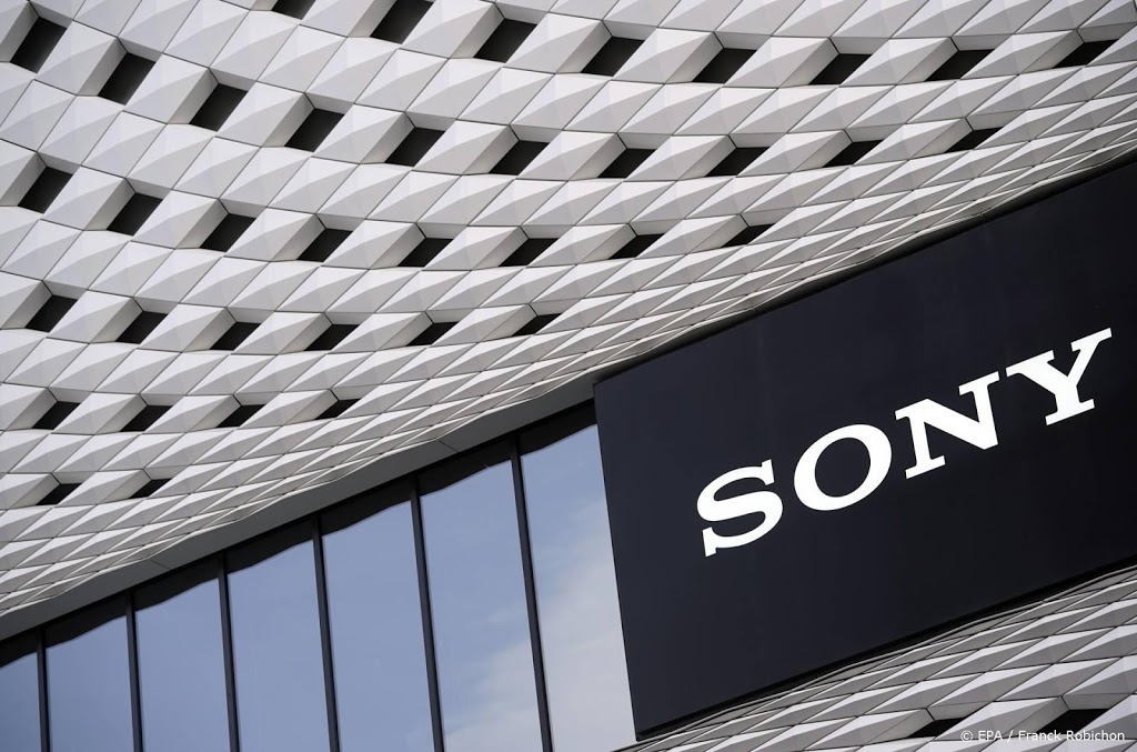 Sony en Nintendo zakken op nipt hogere Japanse beurs