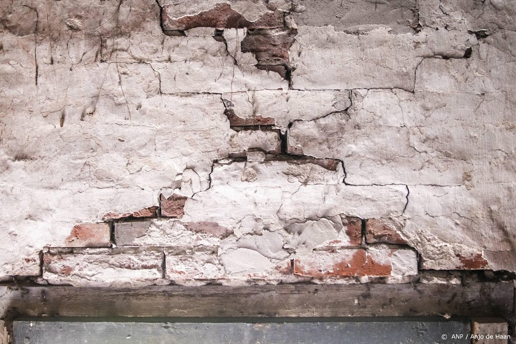 Staat houdt rekening met rechtszaken rond aardbevingsschade