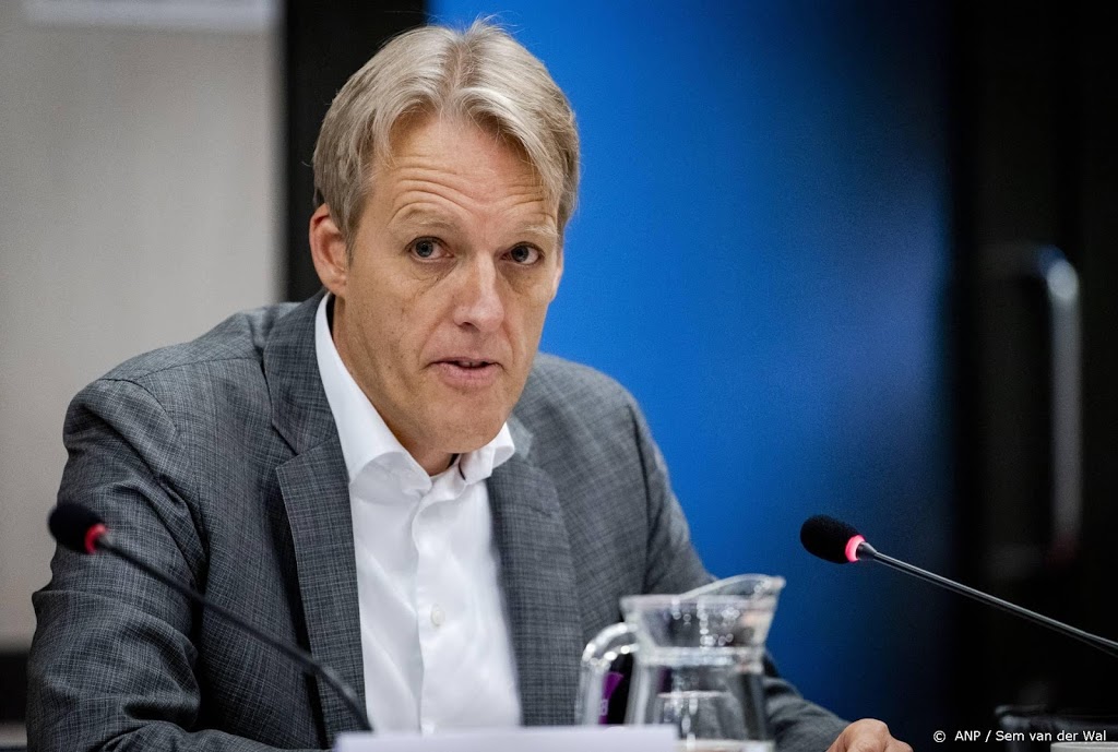 GBB ontstemd over uitspraken NAM-topman Atema