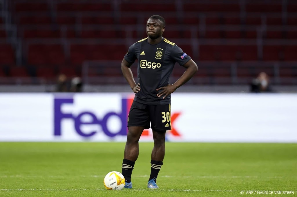 Ten Hag zou Brobbey graag terugkopen van RB Leipzig
