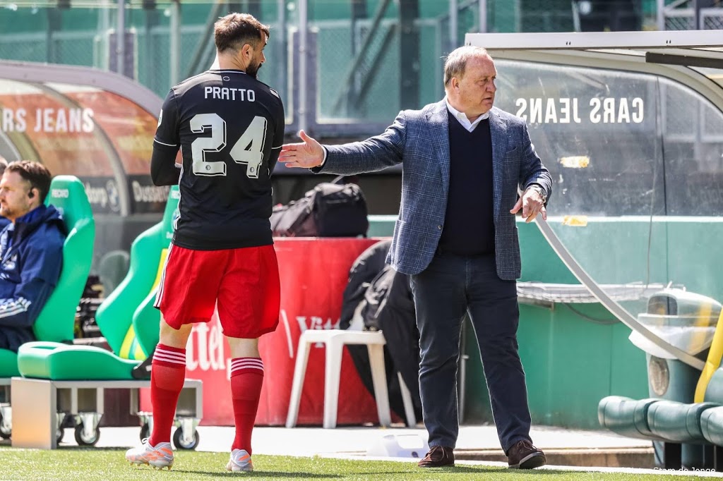 Advocaat: door emotie en frustratie dingen verkeerd gezegd