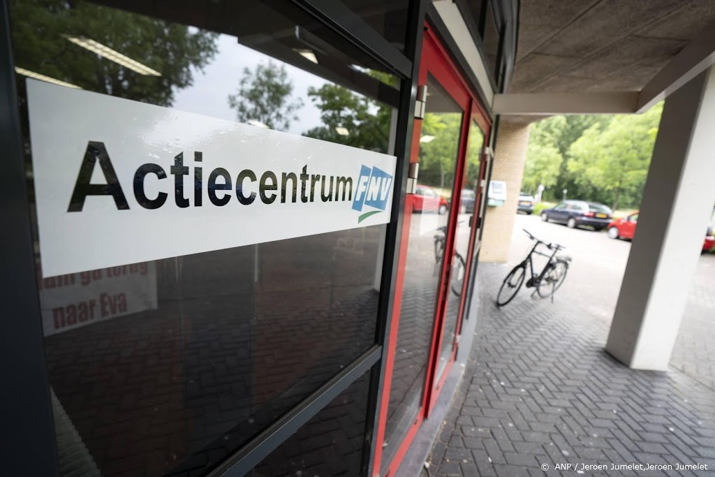 'Stakende werknemers mogen geen waarschuwing krijgen van baas'