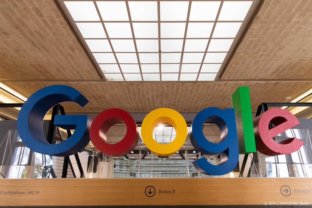 Google komt ook met labels voor apps over verzamelen data