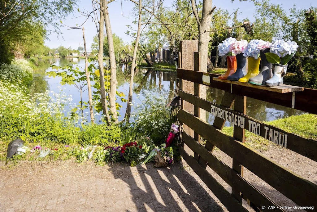 Huiszoekingen zaak Alblasserdam, verdachte maandag voorgeleid