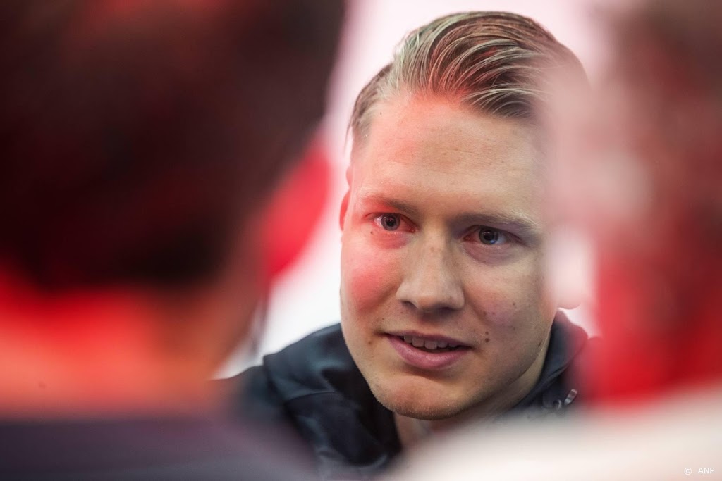 Kelderman heeft voorlopig 'goed gevoel' in Giro
