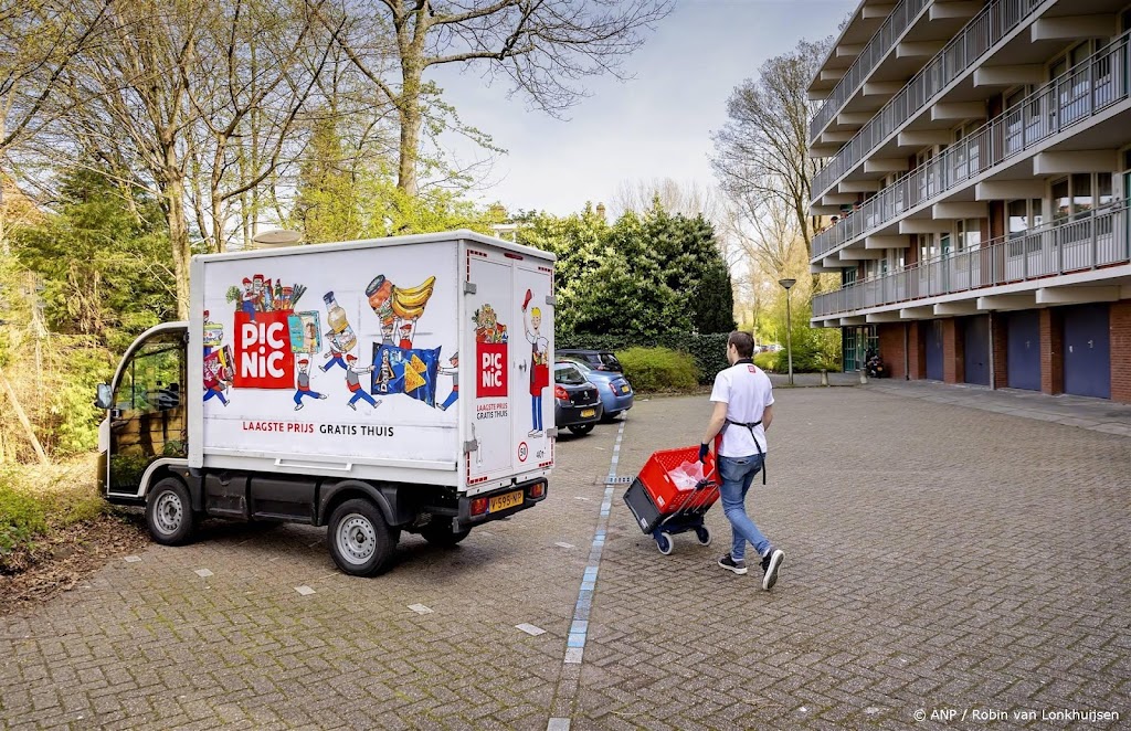 CNV mogelijk naar rechter na uitzondering Picnic op supermarkt-cao