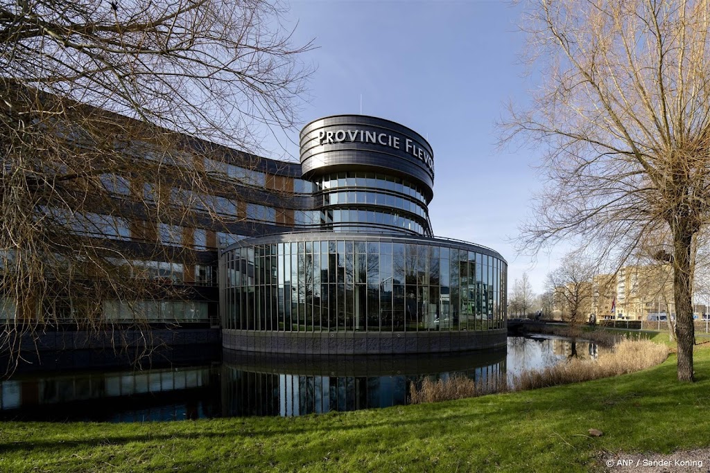 Financiële meevaller voor Flevoland door afschaffen korting
