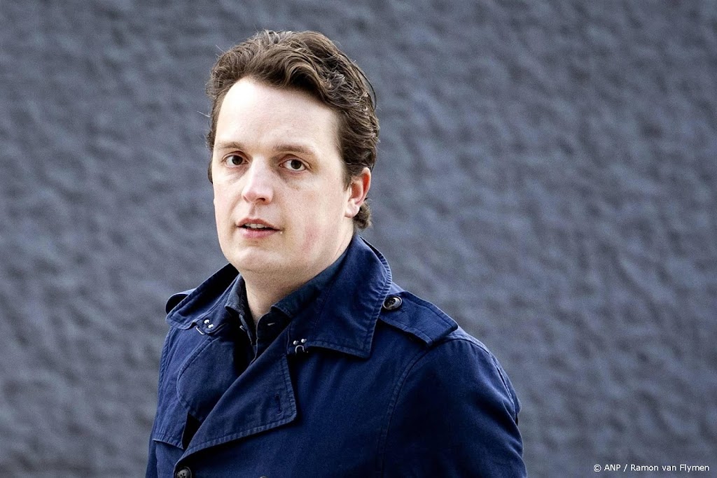 Sywert van Lienden wint kort geding over geld voor advocaat