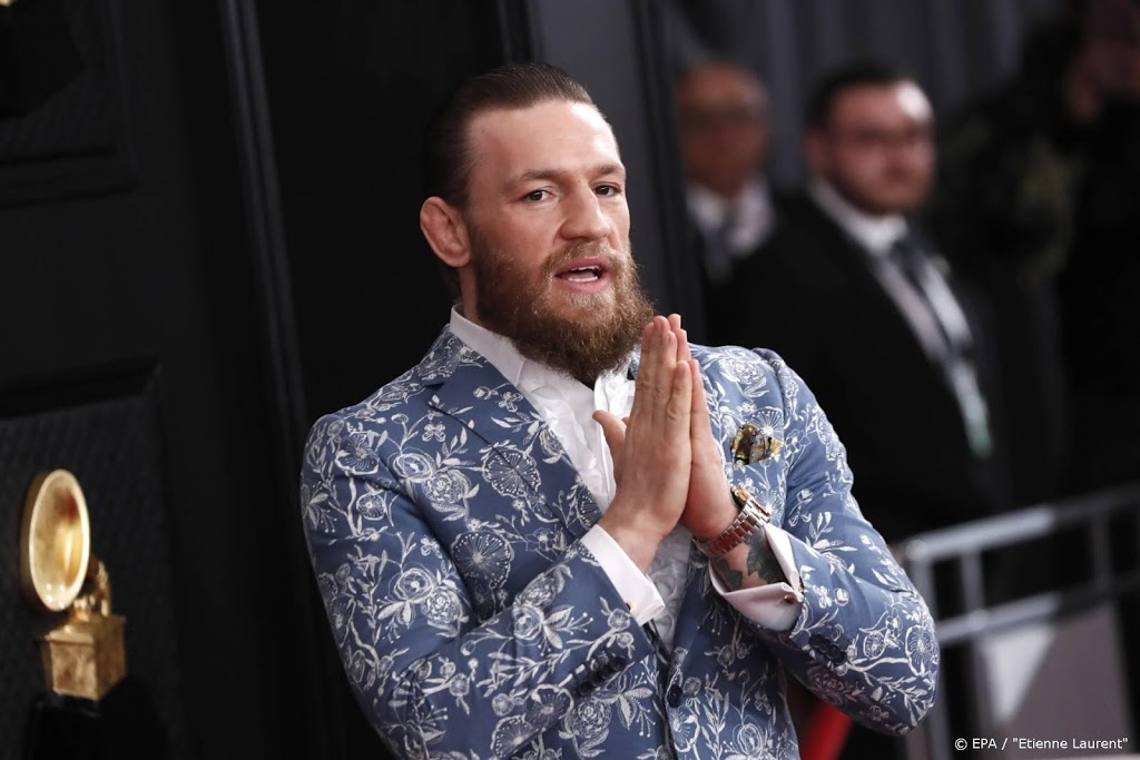 Kooivechter McGregor kondigt voor derde keer afscheid aan