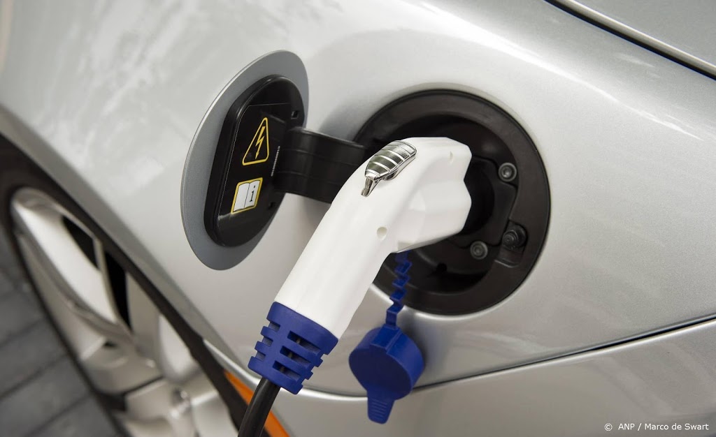 Ministerie: groene banen verdubbelen door elektrisch rijden