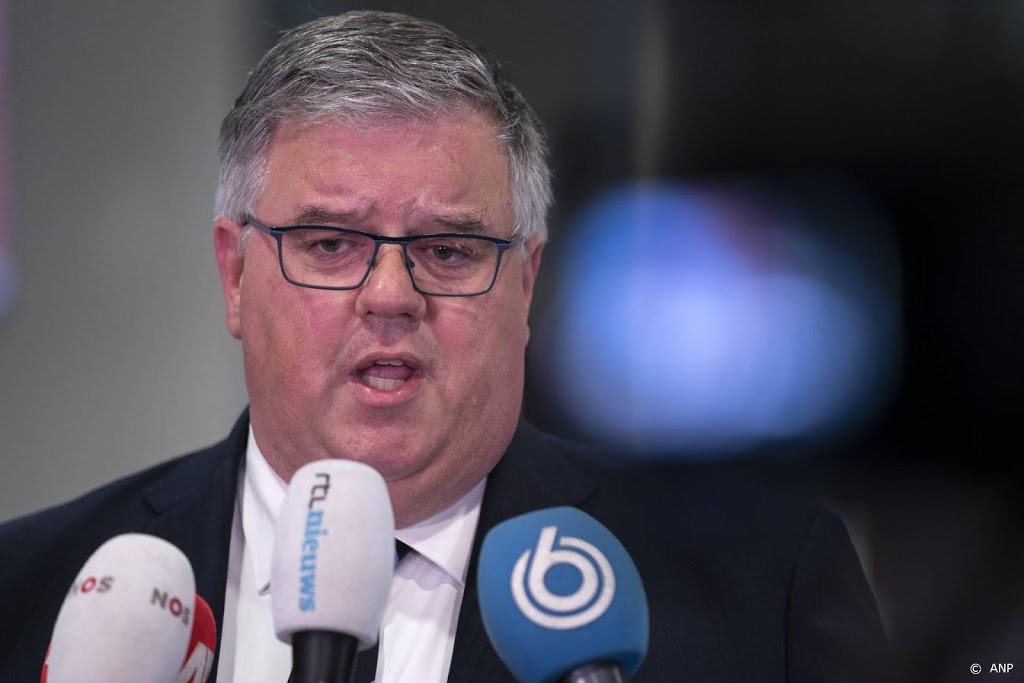 Burgemeesters bespreken voortgang corona zonder ministers