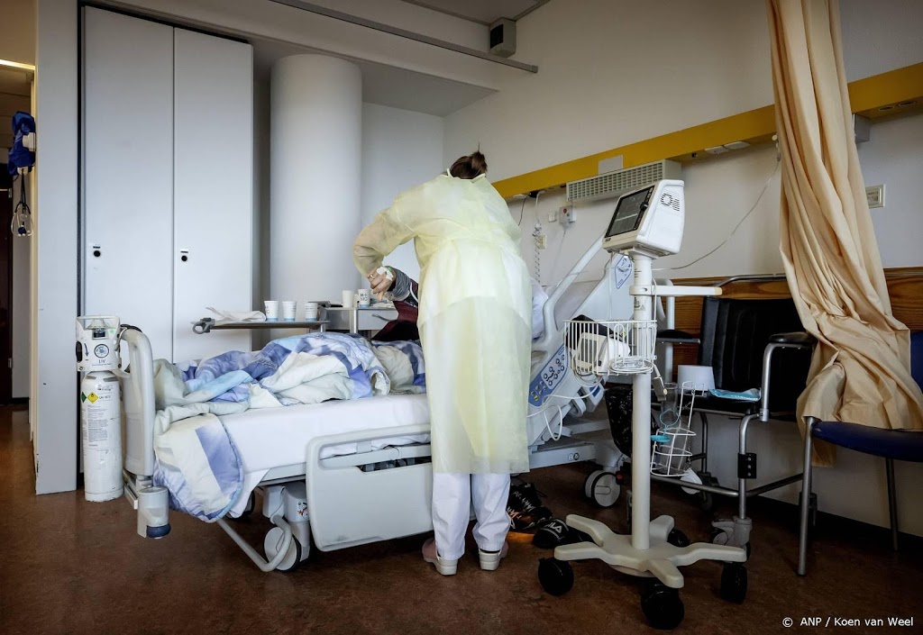 'Ziekenhuizen financieel niet in problemen door coronacrisis'