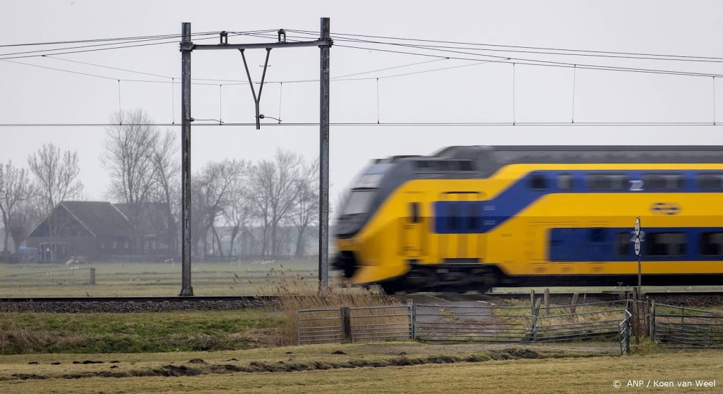 Vakbond FNV: pak direct alle onbeveiligde spoorwegovergangen aan