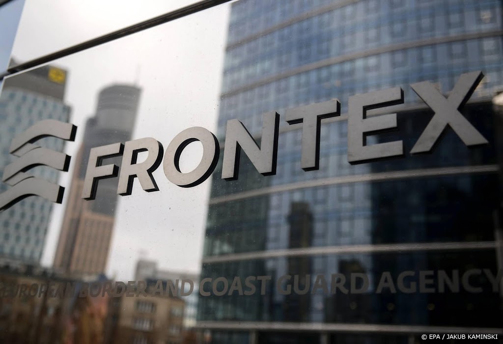 EU-rekenkamer vernietigend over grenswacht Frontex