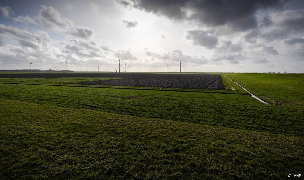 ‘Woningen bouwen in weilanden moet uit taboesfeer’