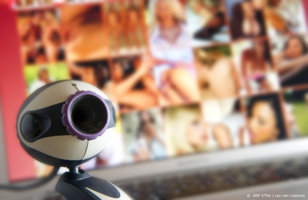 Webcamafperser Aydin C. pleit niet schuldig in Canadese strafzaak
