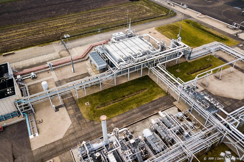 Mijnraad: openen Groningenveld is reële optie, gasopslag moet vol