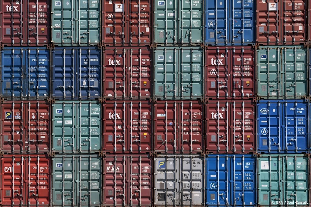 Uitdagingen exporteurs blijven groot ondanks enige stabilisatie
