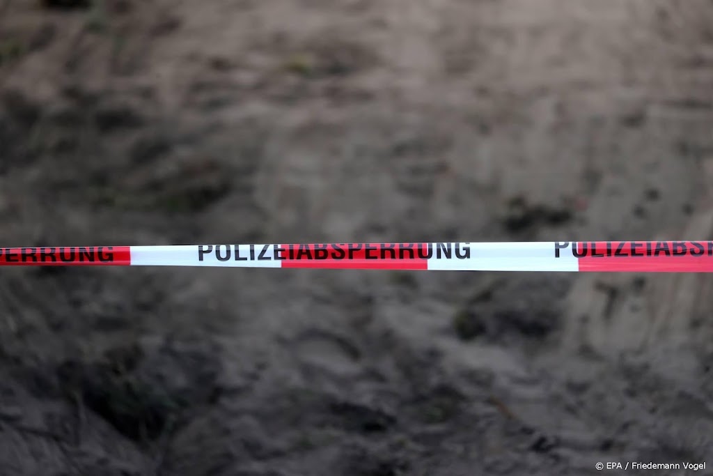 Man schiet vrouw en zichzelf dood in Duitse supermarkt