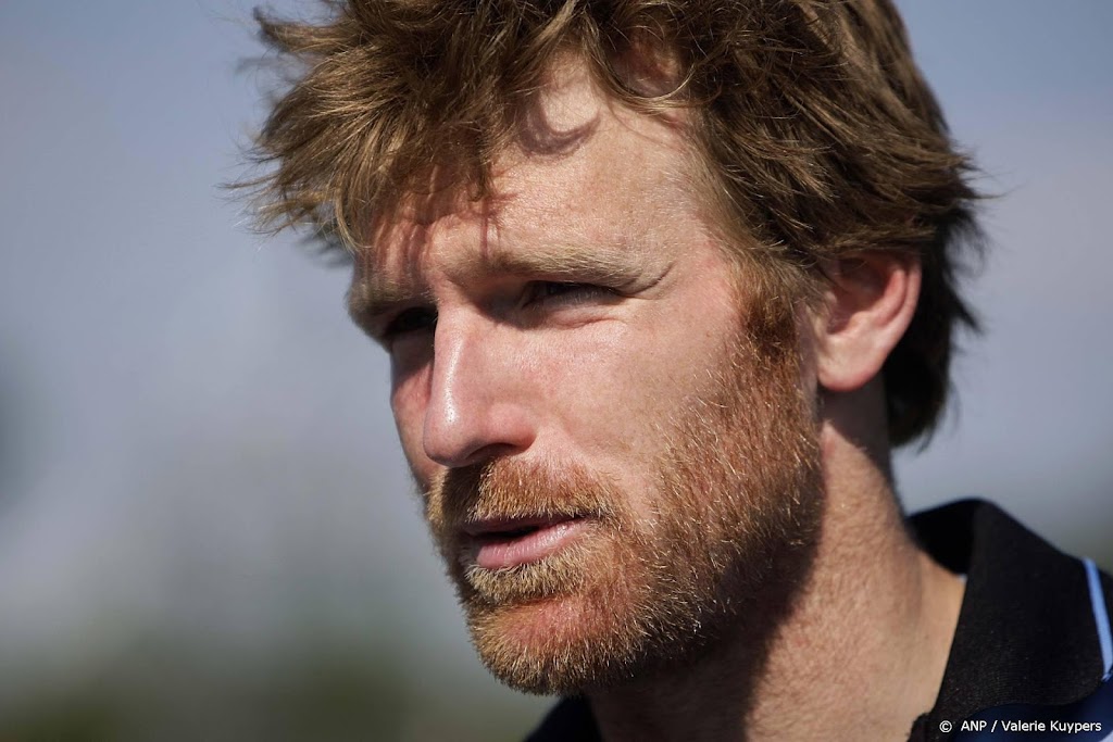 Lomans volgt Van Ass op als coach van hockeyers HGC