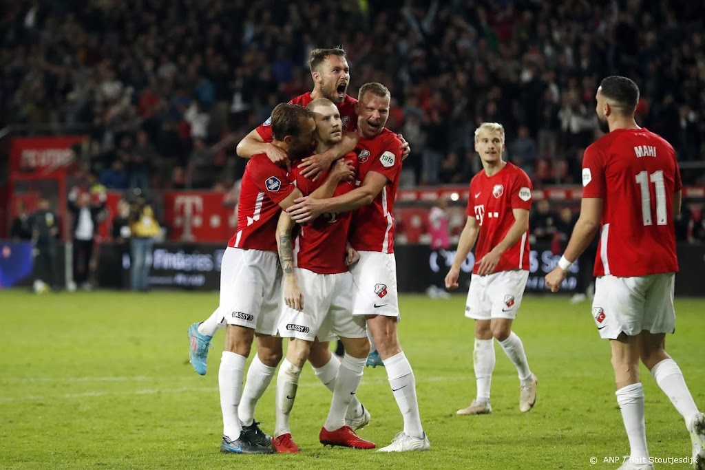 FC Utrecht huurt Griekse doelman van Celtic