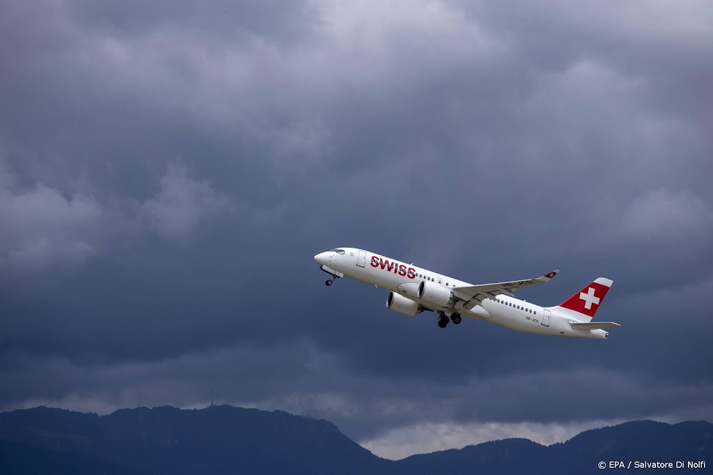 Ook in Duitsland en Spanje voelt vliegpassagier personeelsgebrek