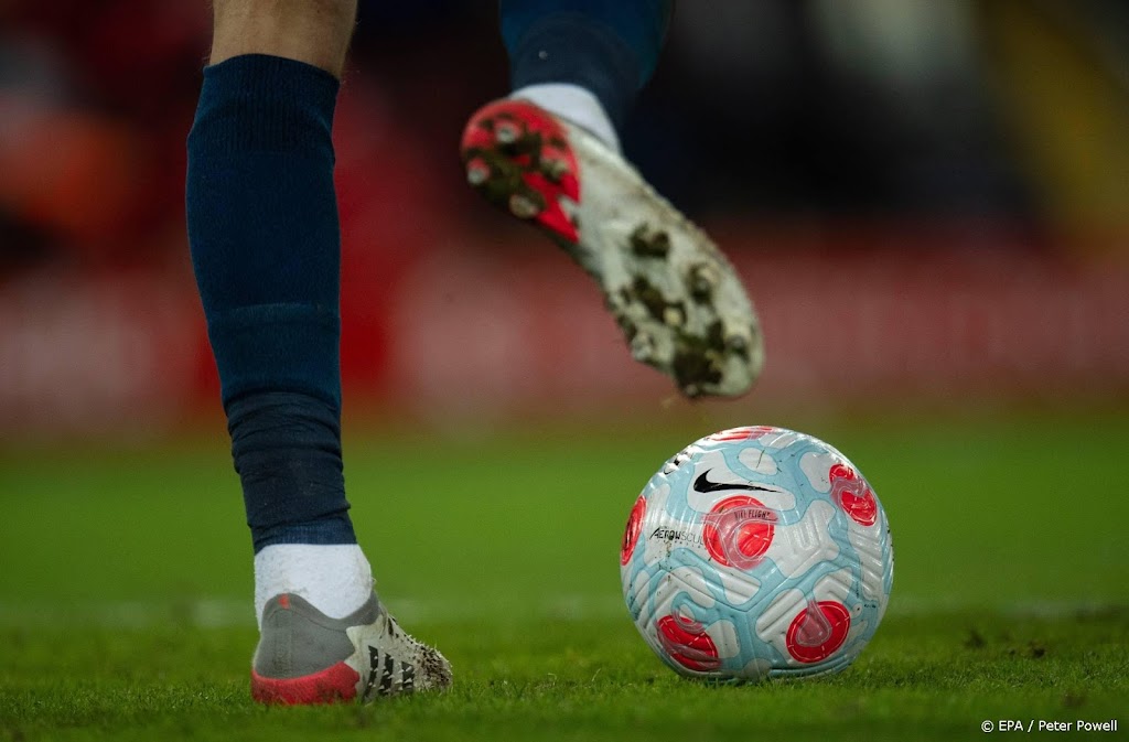 KNVB wil ook in eerste divisie nieuwe spelregels testen