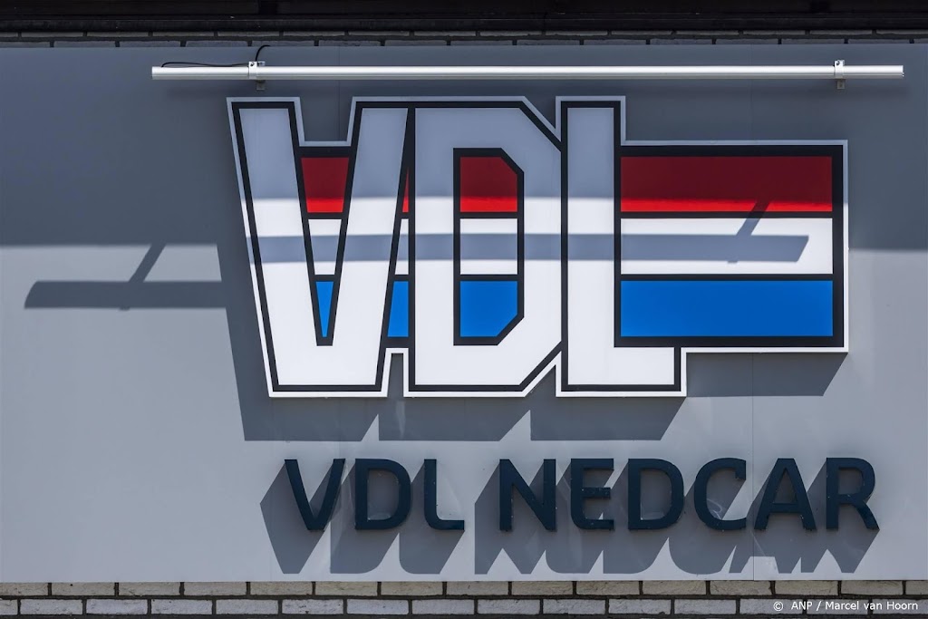 Vrijdag opnieuw 24-uursstaking bij VDL Nedcar