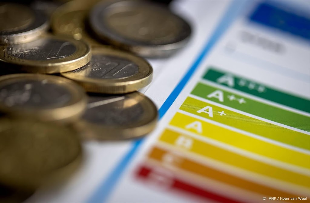 Hoge energiekosten stuwen vraag elektrische apparaten met A-label