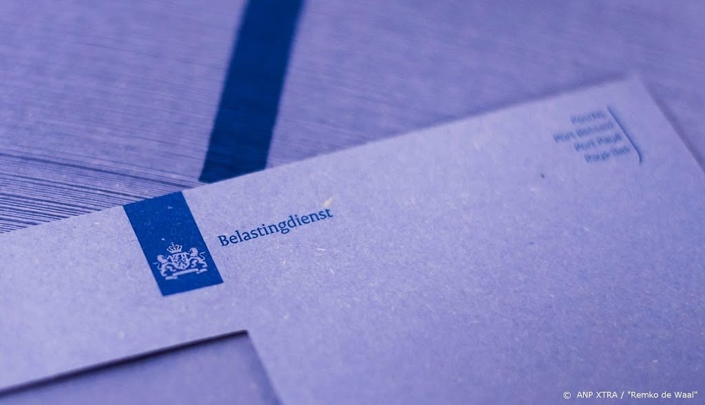 'Belastingdienst was ook bij inkomstenbelasting op fraudejacht'