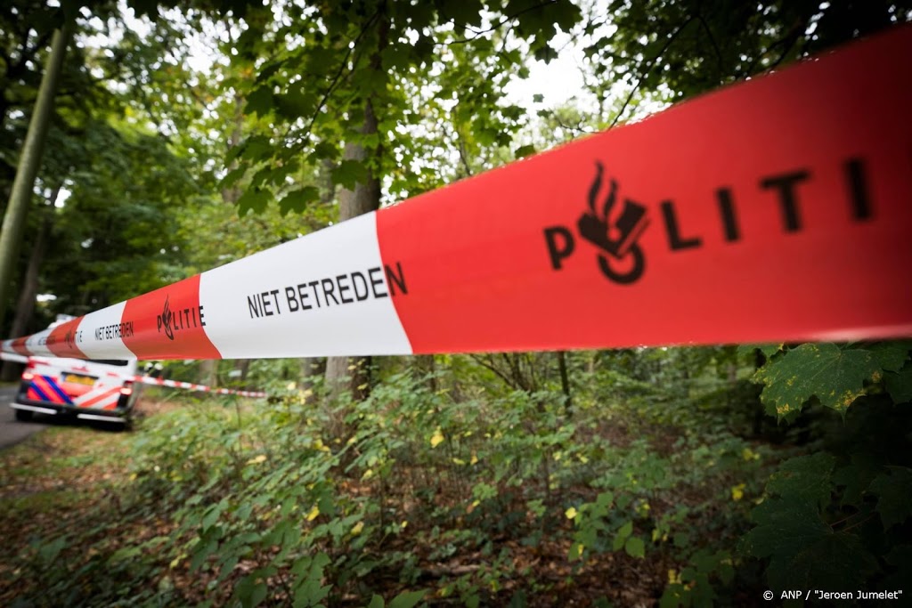 'Beeld van de martelcontainers ijskoud en ronduit schokkend'