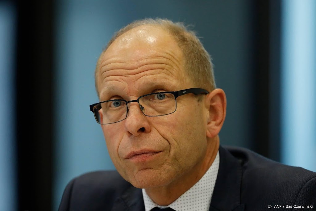 OM: neerschieten Peter R. de Vries weerzinwekkende daad